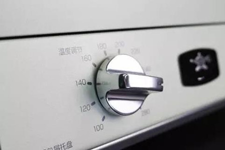烤箱旋鈕壞了怎么辦？方法其實很簡單！